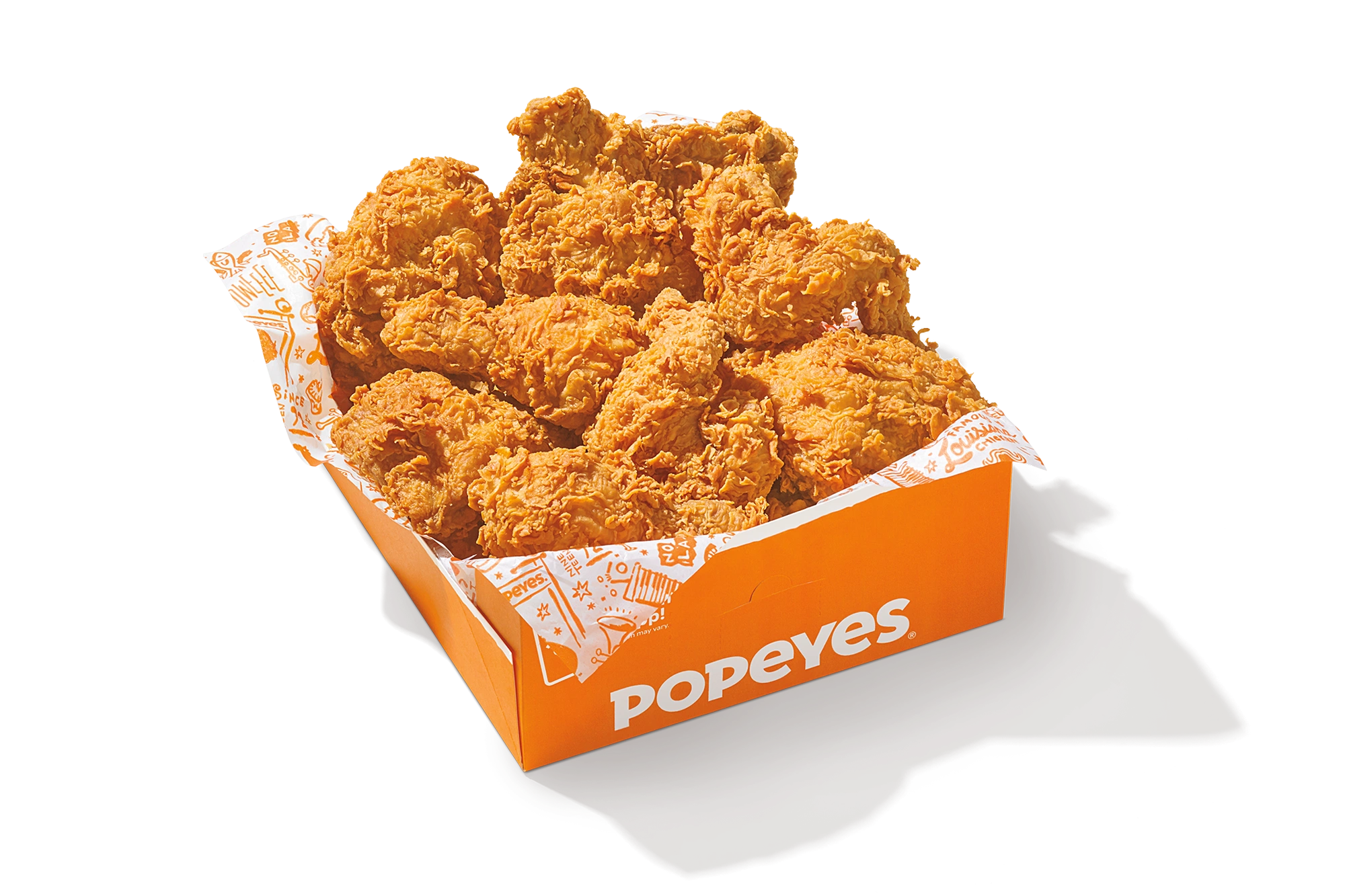 16 Pc Classic Signature Chicken Family Meal