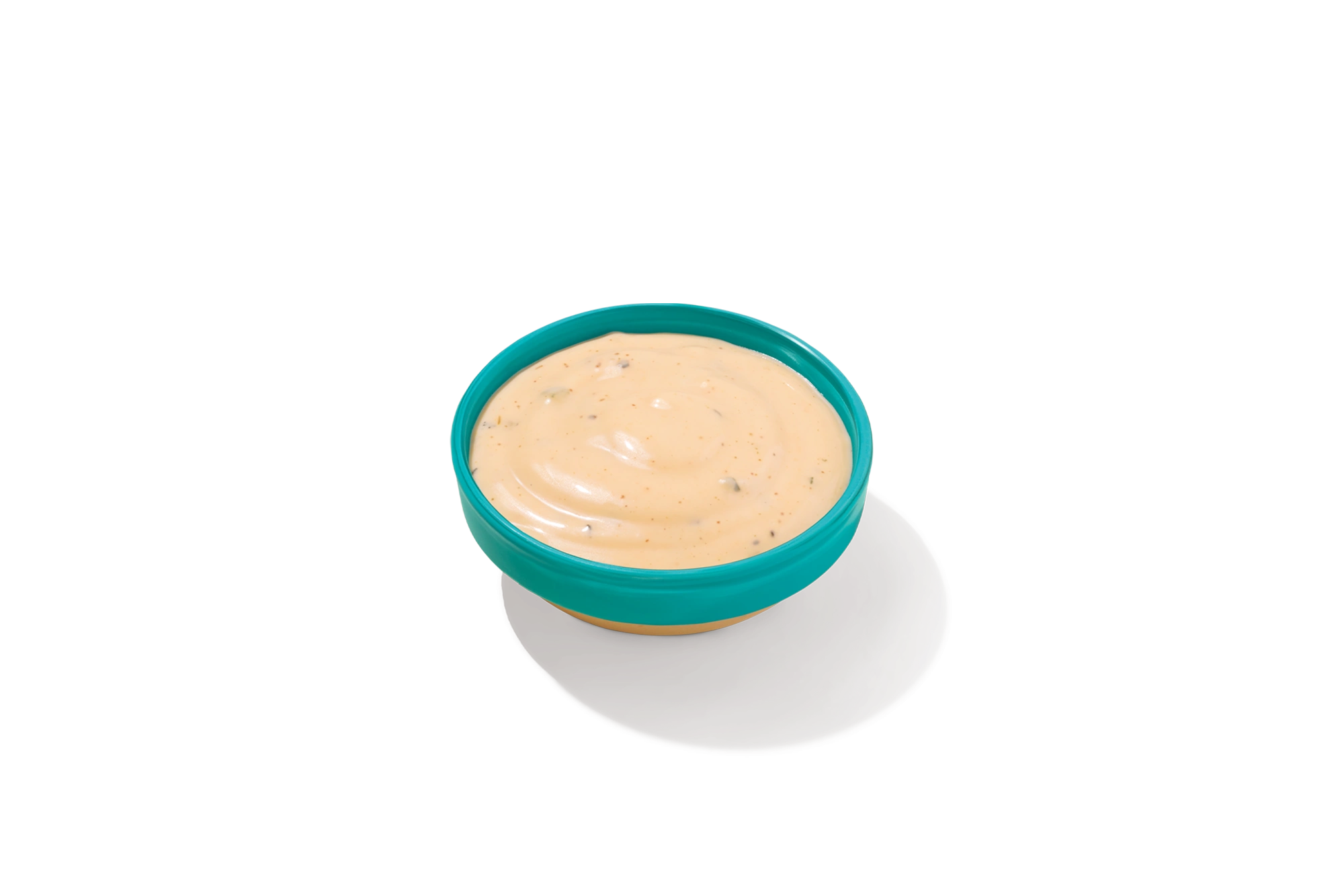 Blackened Ranch Sauce