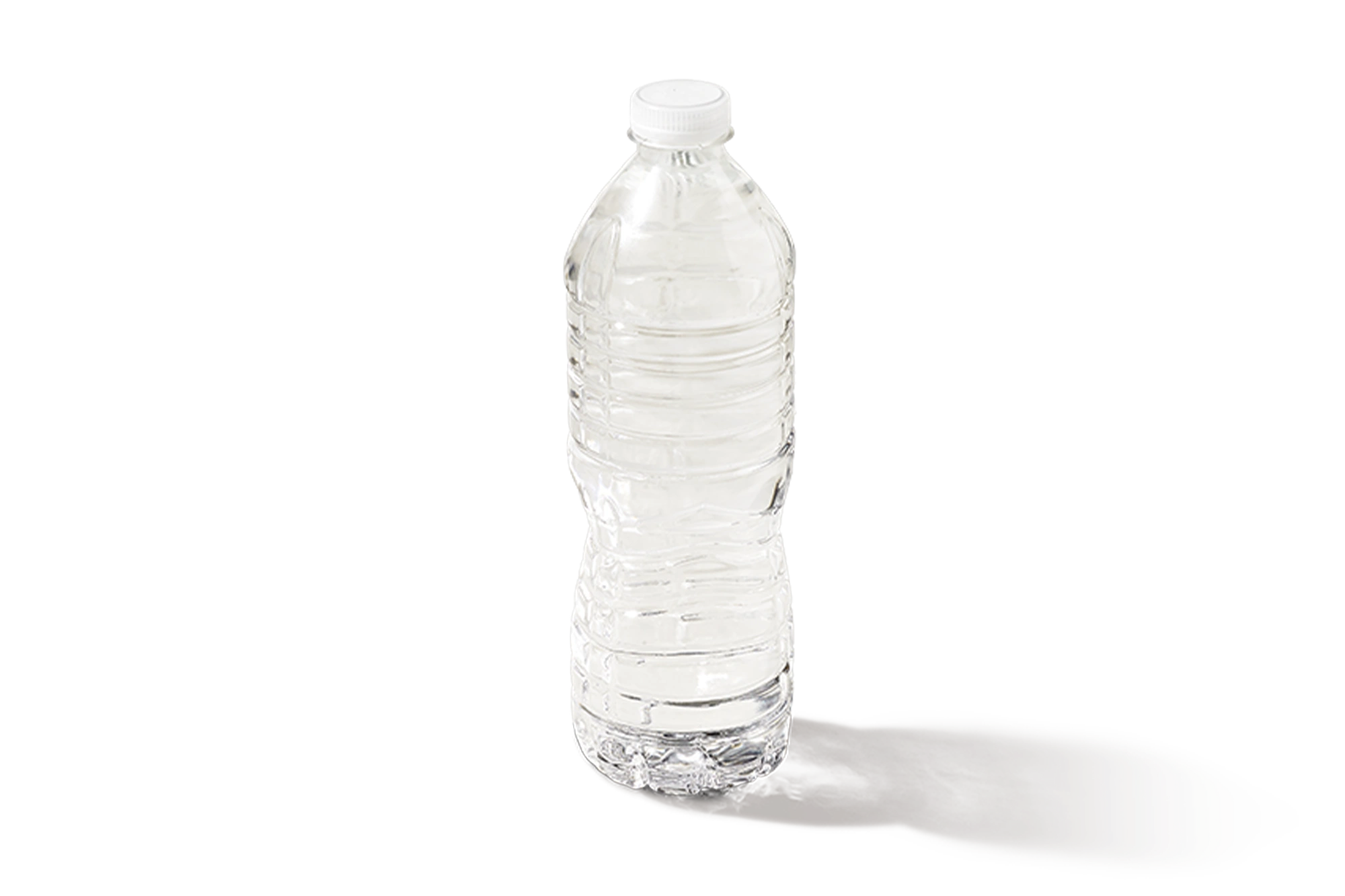 Bottled Water
