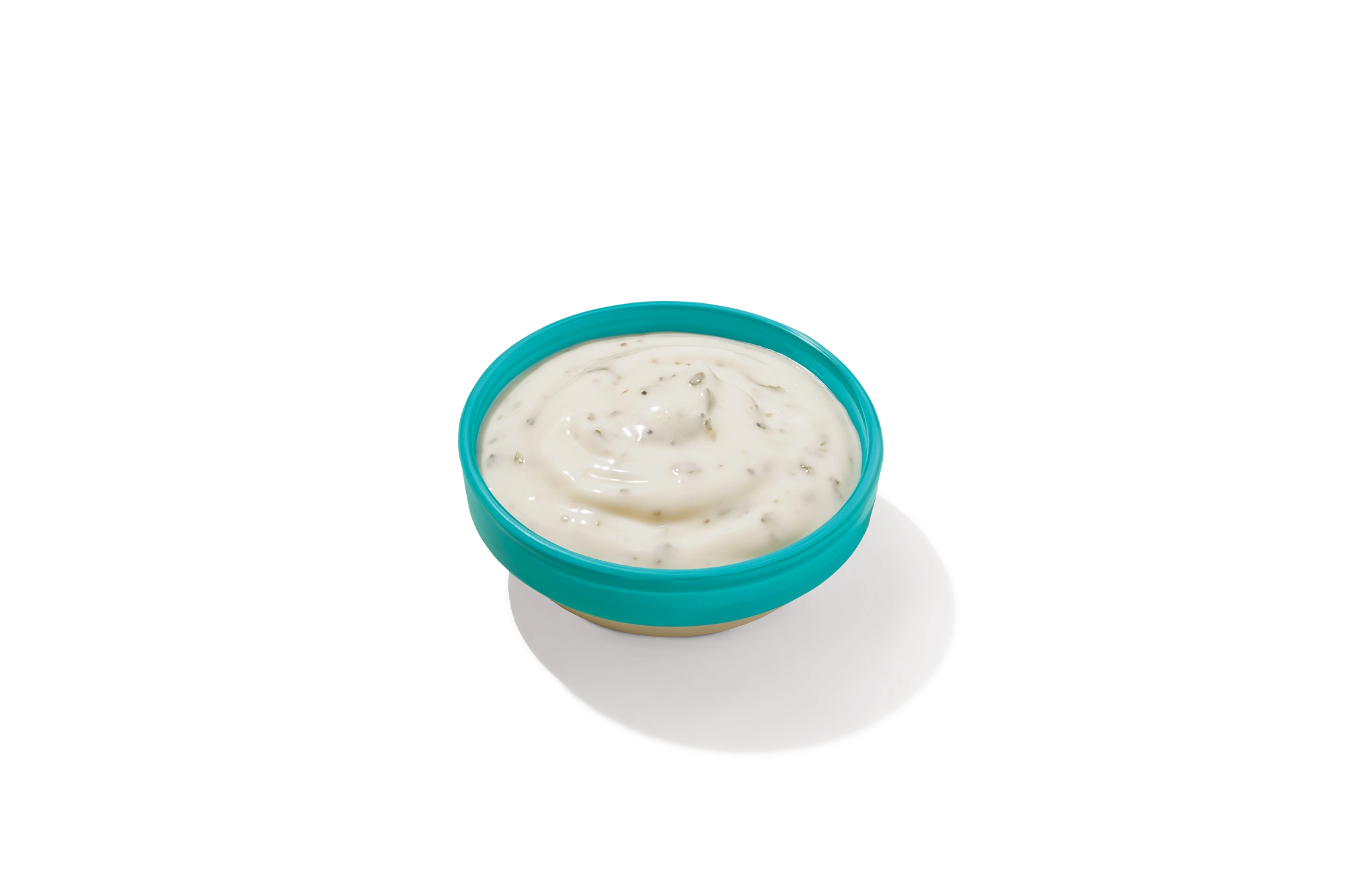 Buttermilk Ranch Sauce