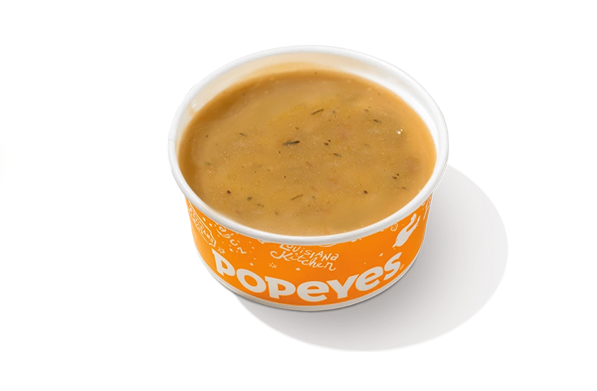 Cajun Gravy Side