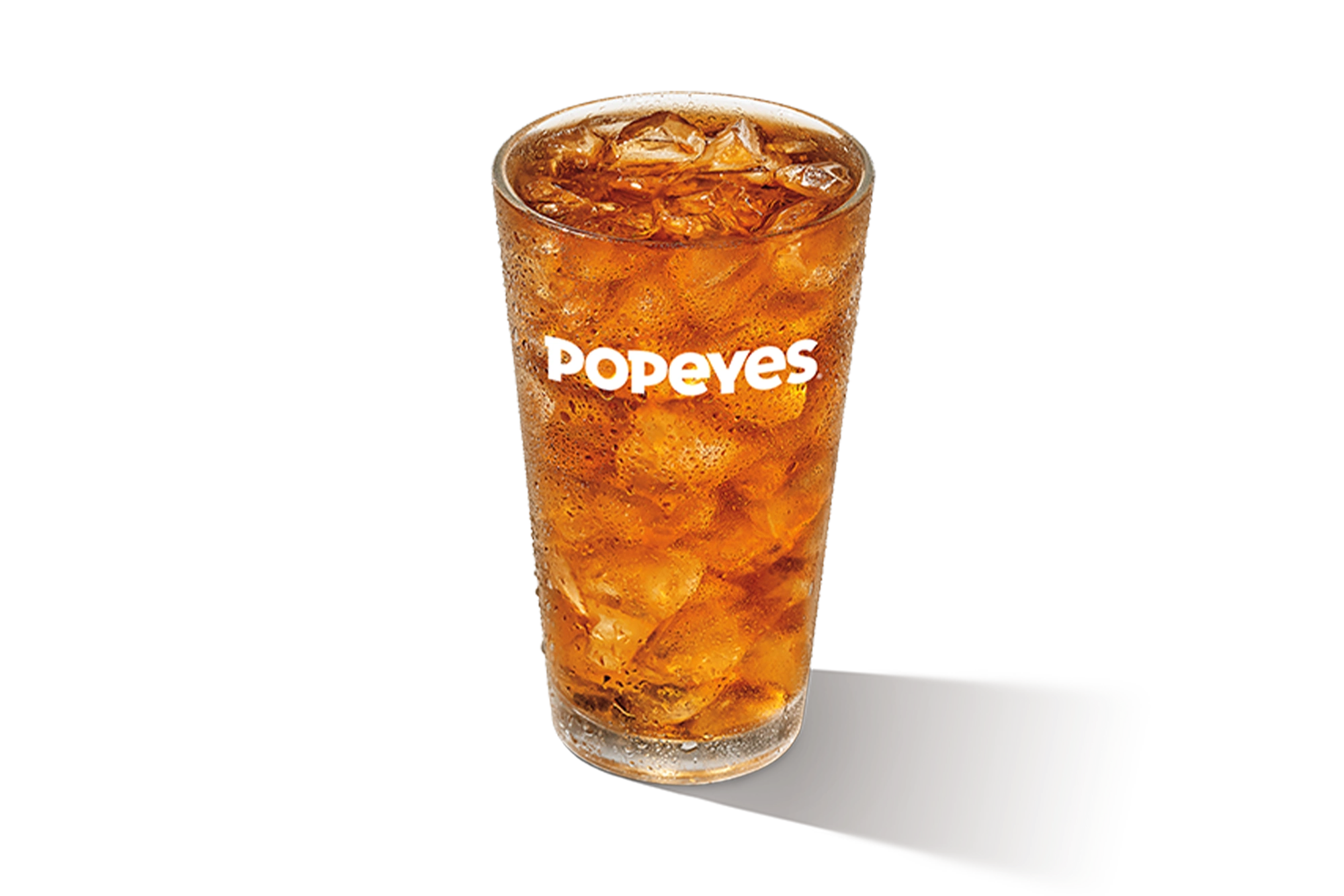 unsweetened iced tea