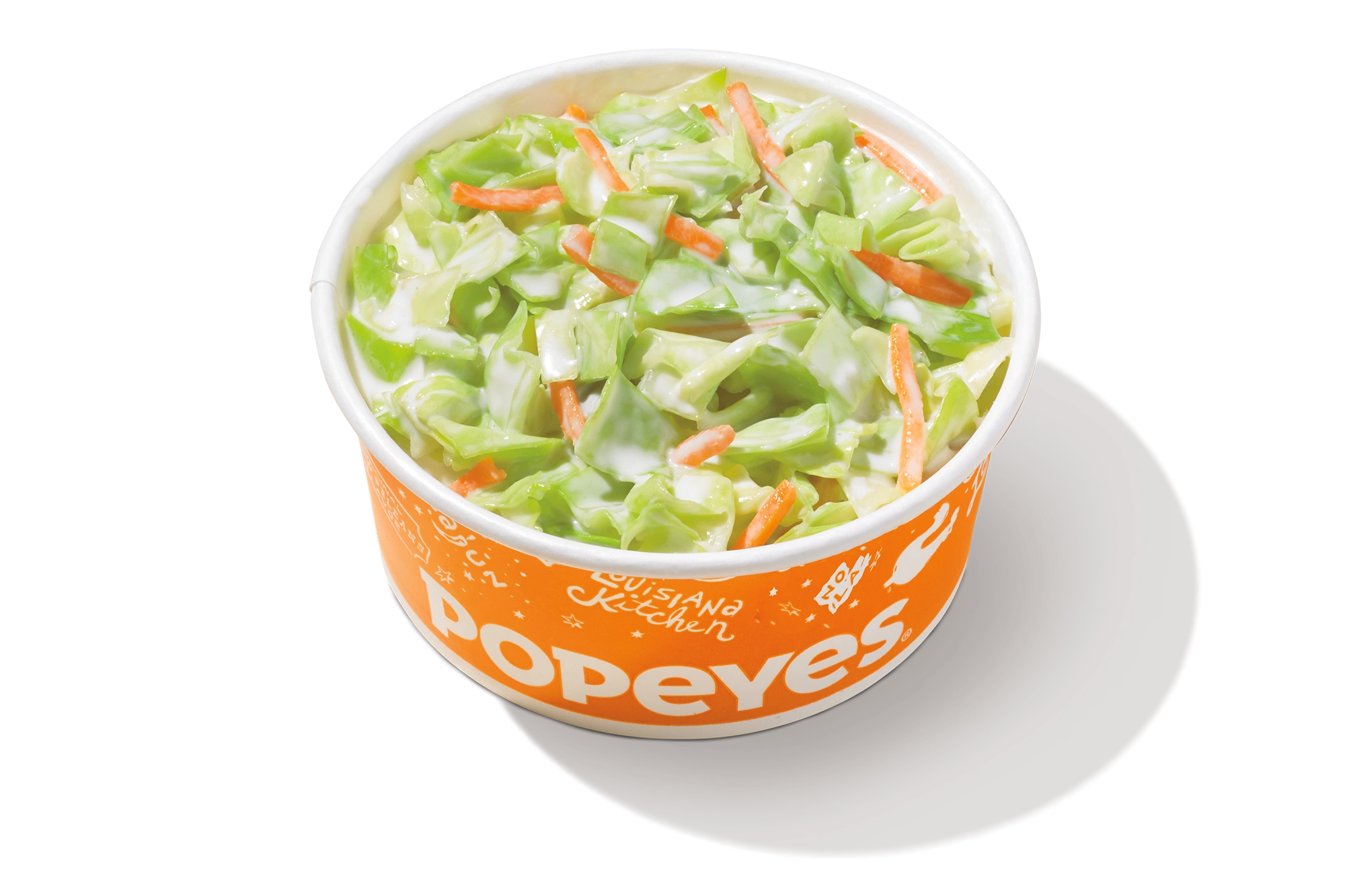 coleslaw