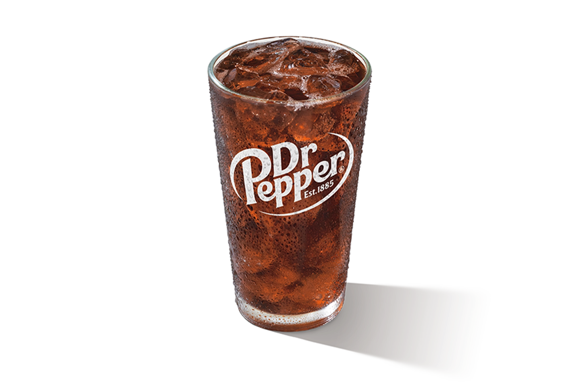 Dr Pepper