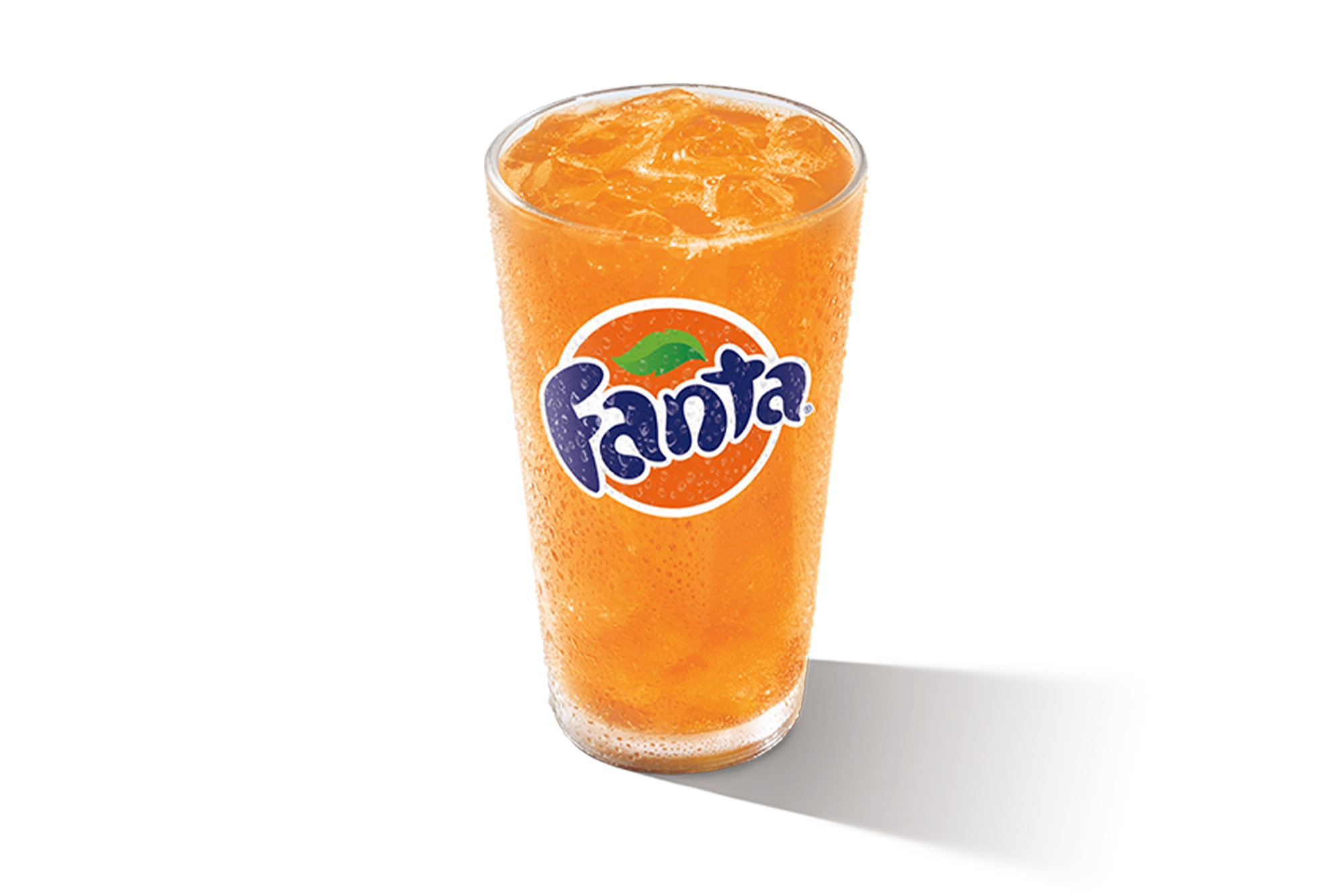 Fanta Orange