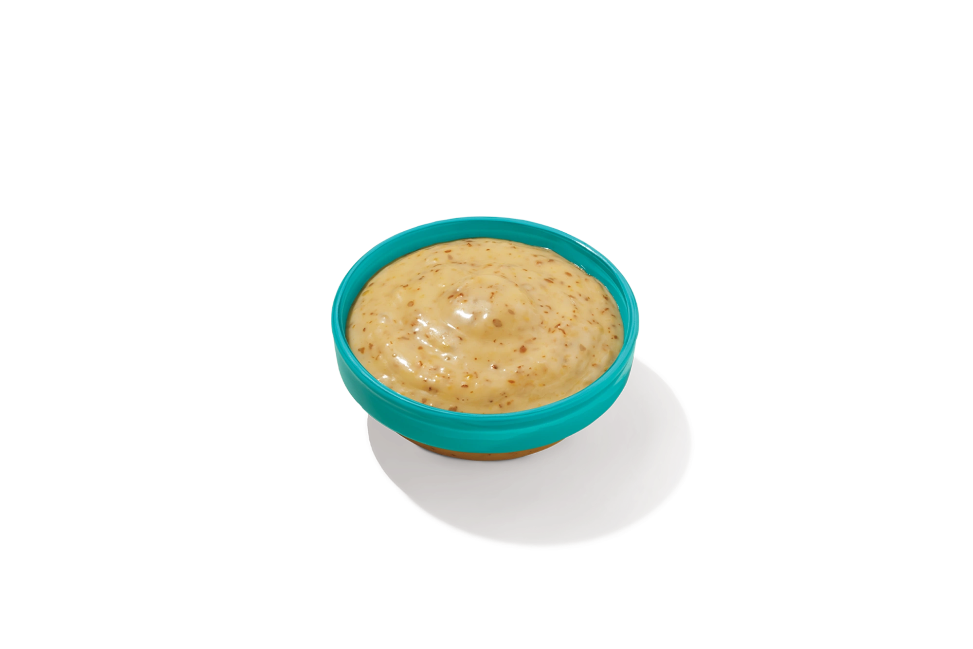 Mardi Gras Mustard
