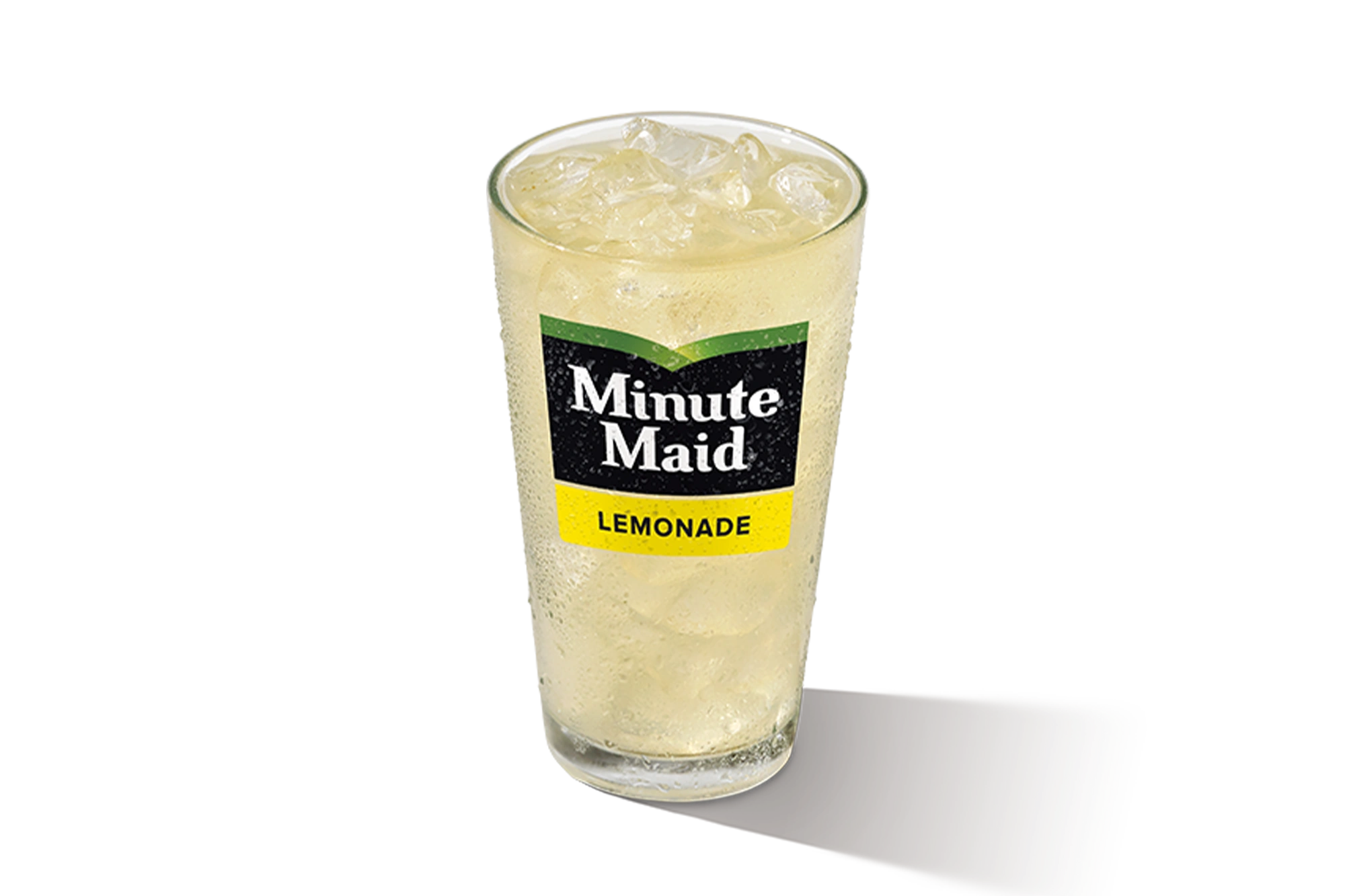 Minuute Maid Lemonade