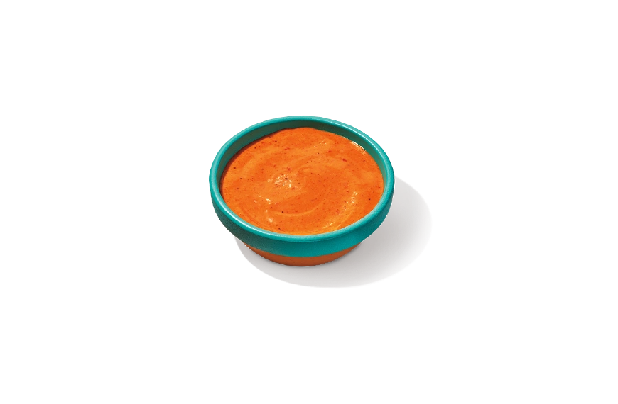 Popeyes Signature Sauce