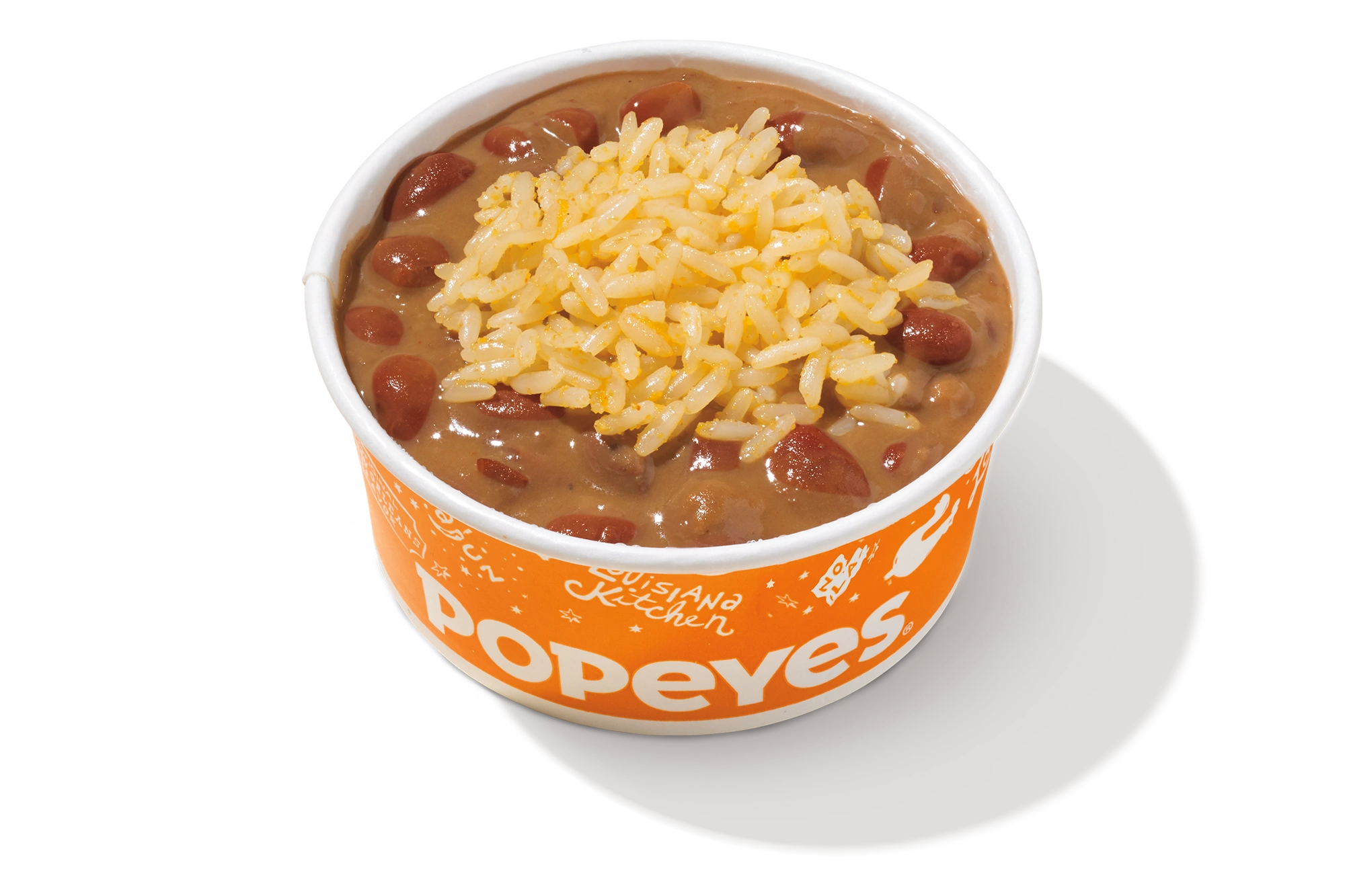 Red Beans & Rice