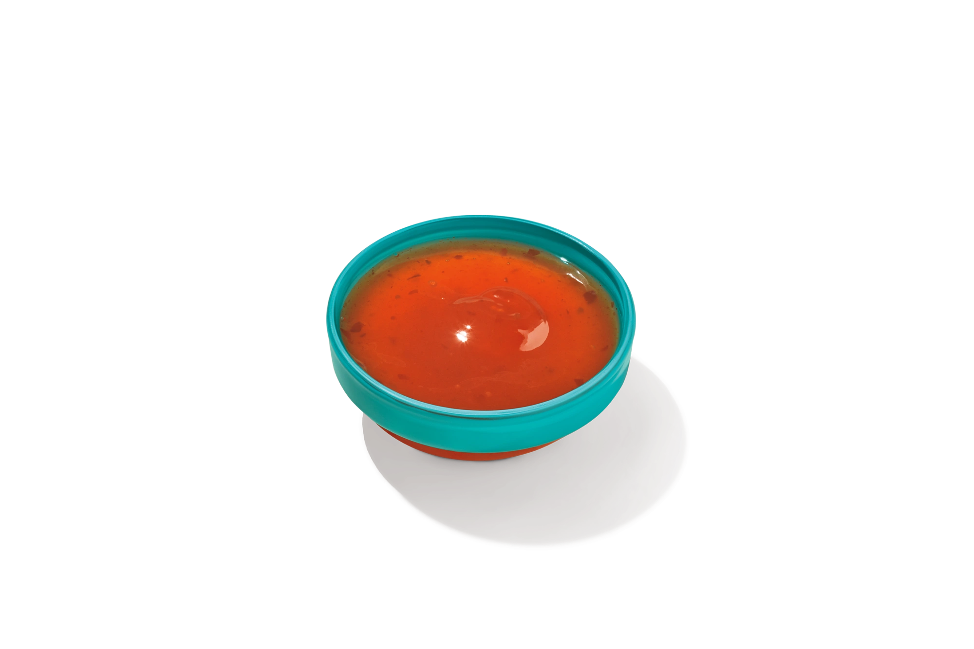 Sweet Heat Sauces 