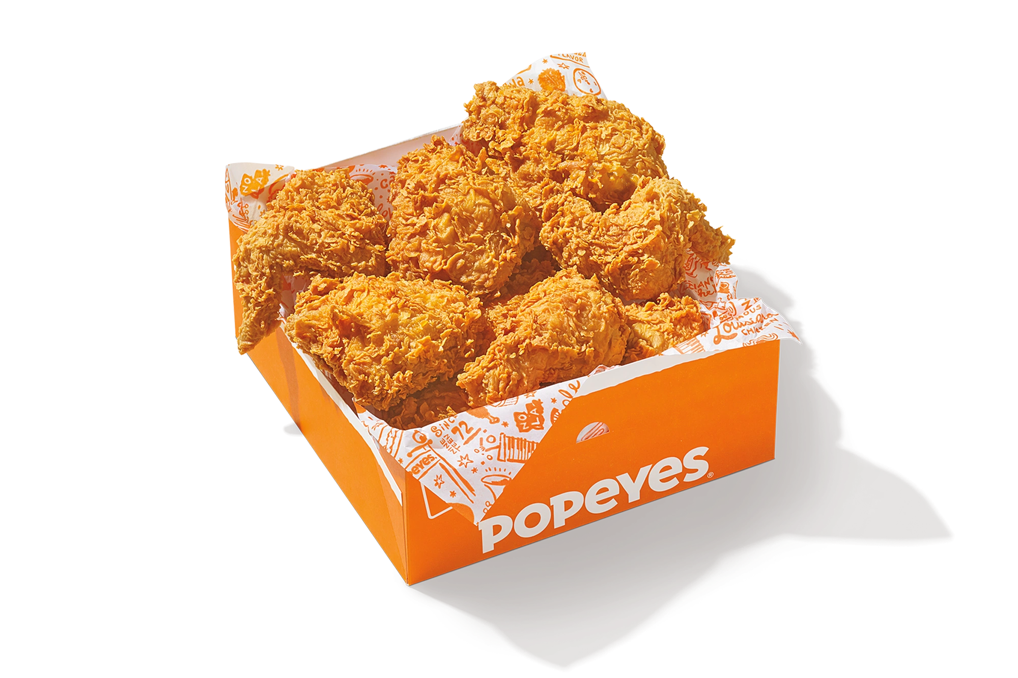 Chicken Box