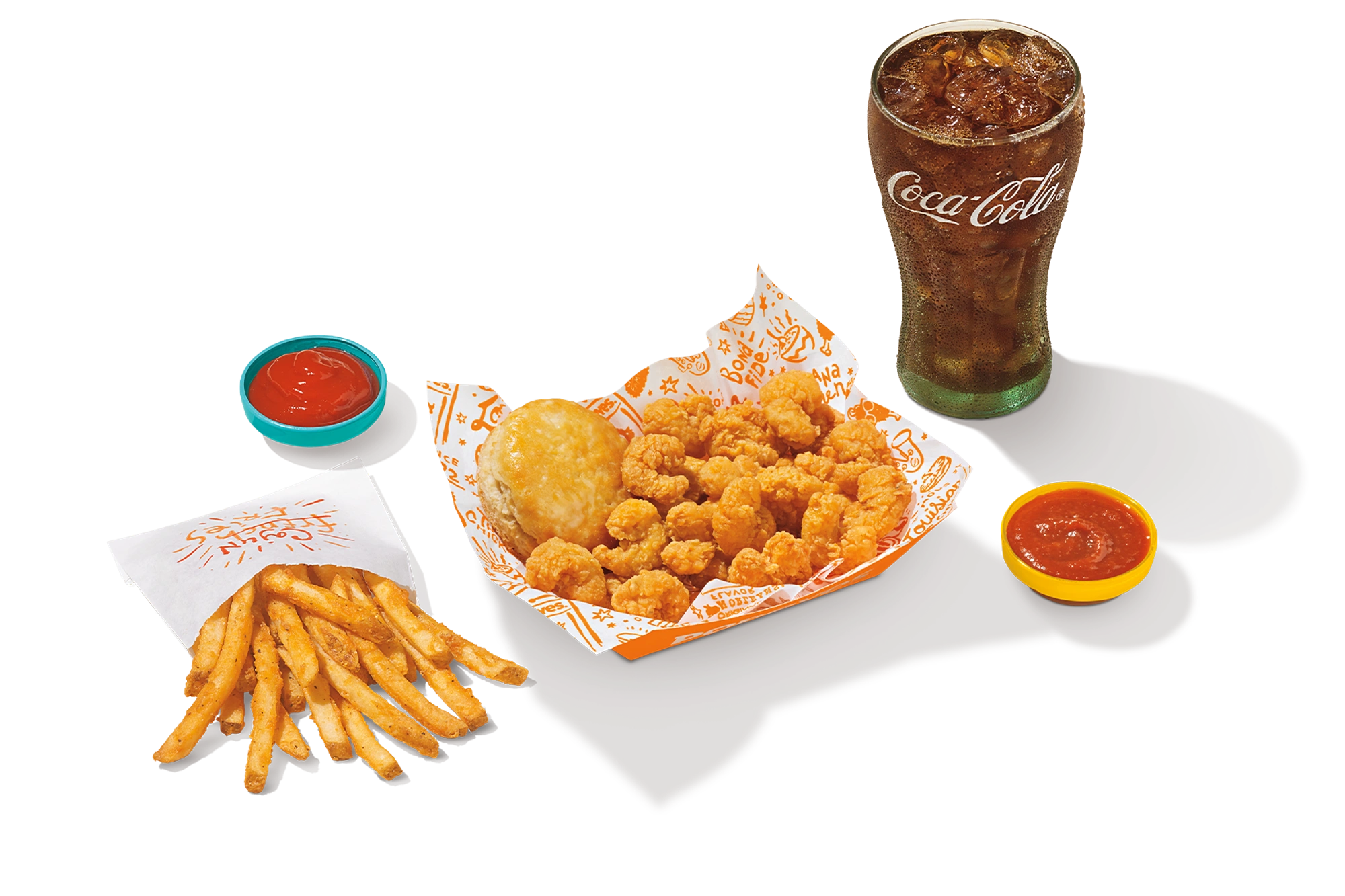 Sea Food