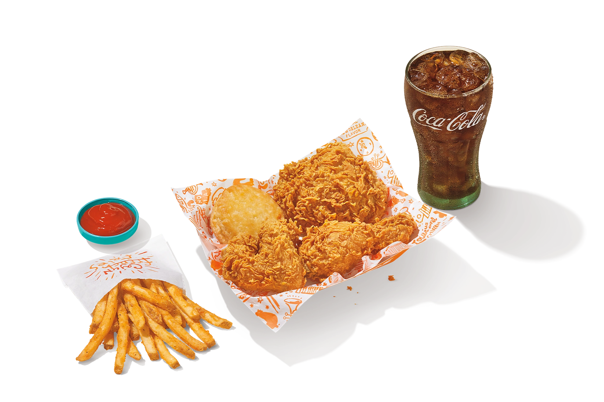 Signature Chicken