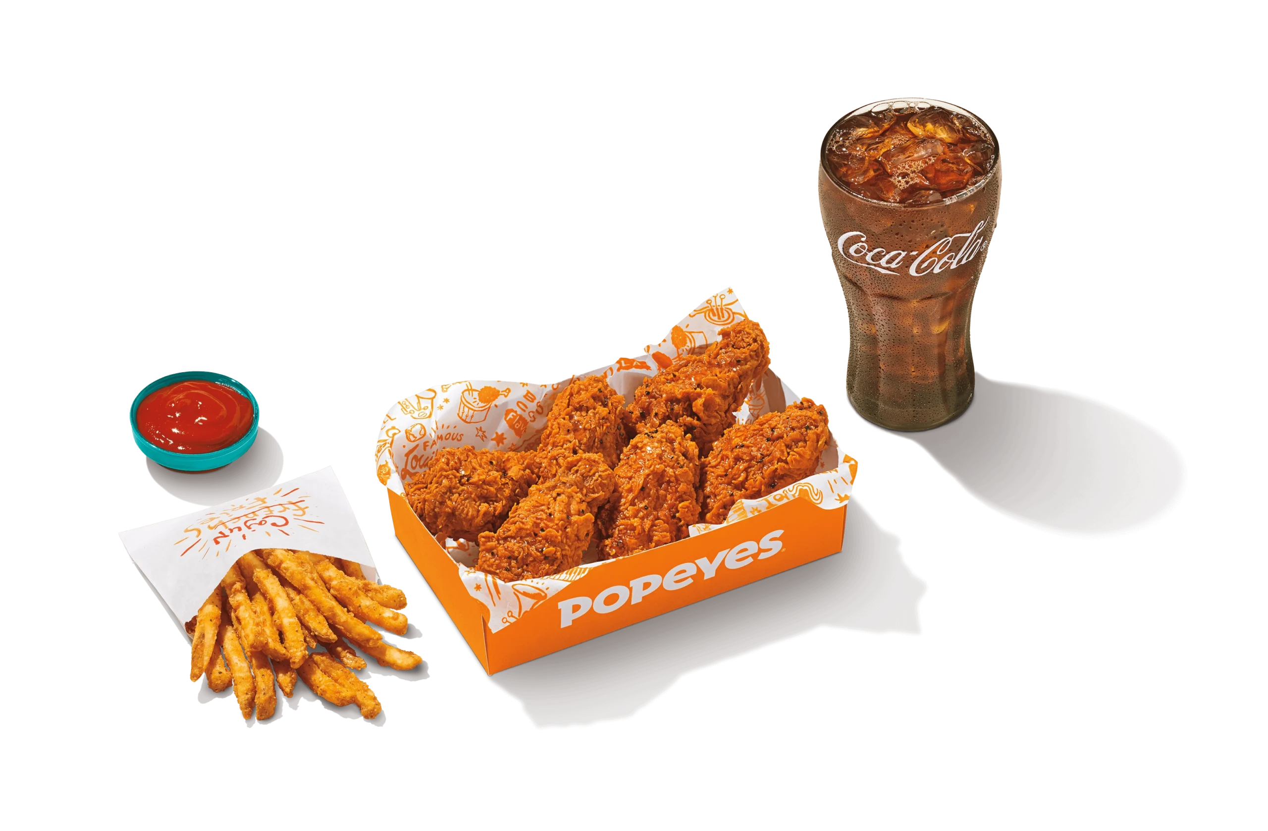 Wings