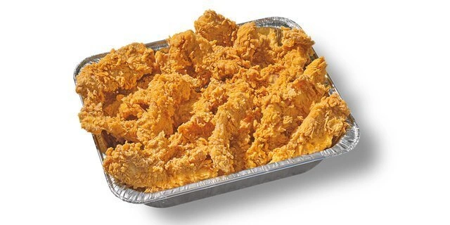 25 Tender 