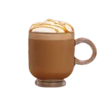 Caramel Latte