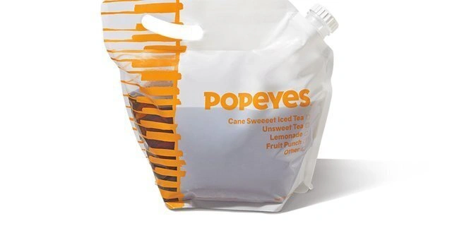 Gallon Unsweet Tea