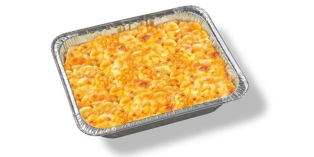 Homestyle Mac & Cheese