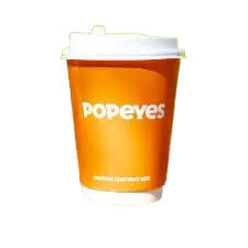 Hot Coffee