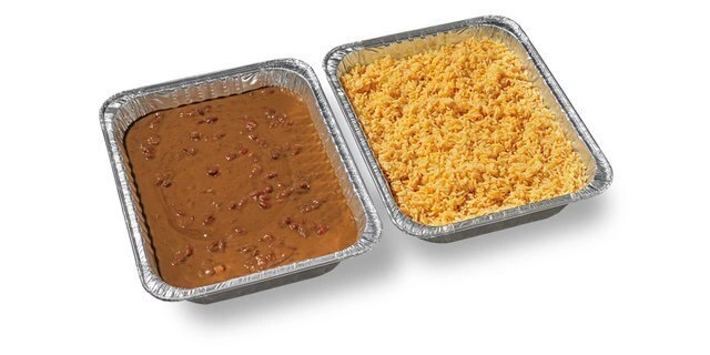 Red beans & rice