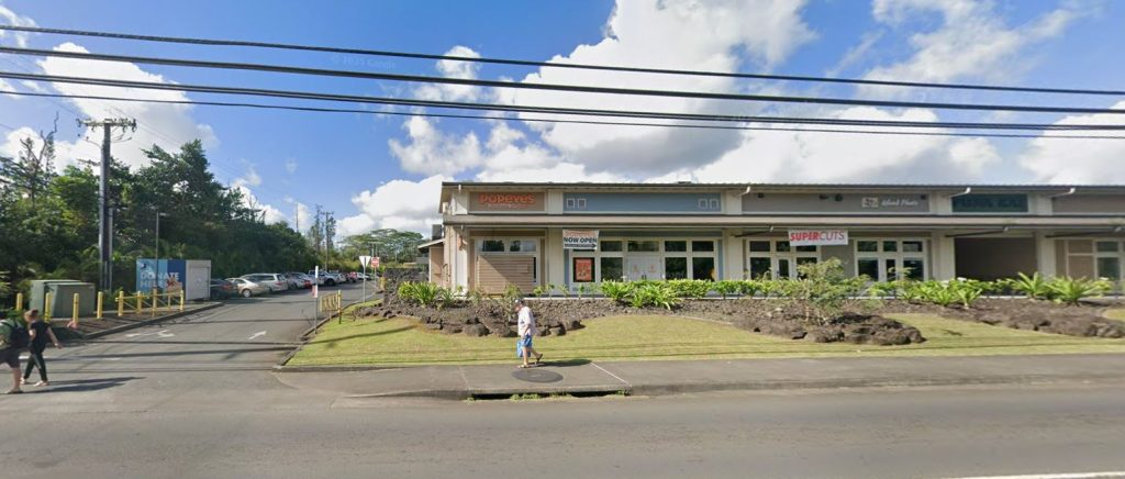 popeyes louisiana kitchen pāhoa photos​