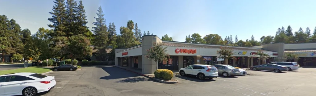 1500 W El Camino Ave Sacramento CA 95833 United States