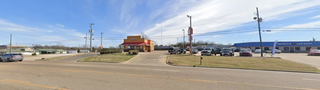 popeyes louisiana kitchen tupelo photos​