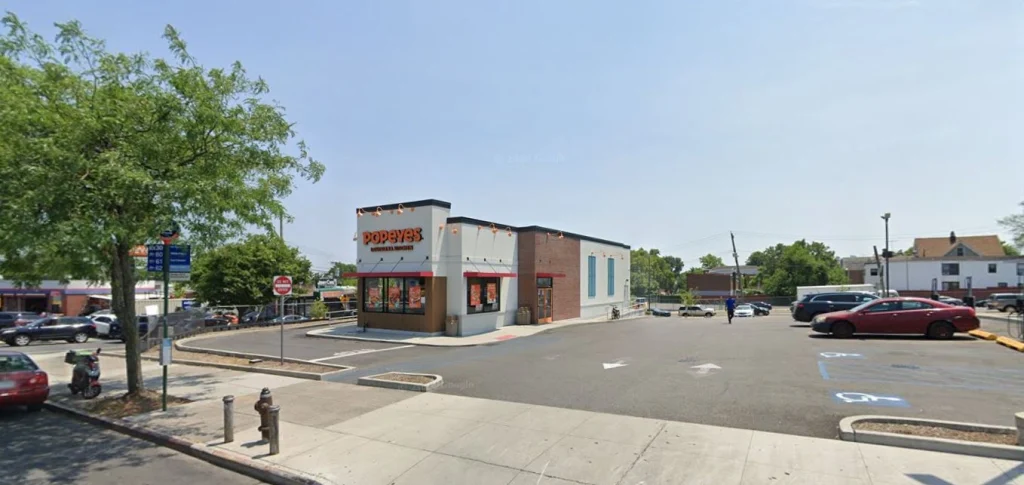 3500 Boston Rd Bronx NY 10469