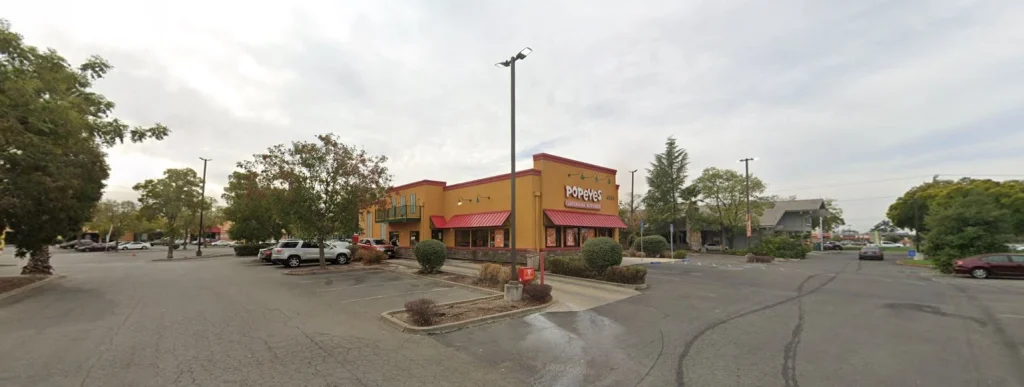 4554 Mack Rd Sacramento CA 95823 United States