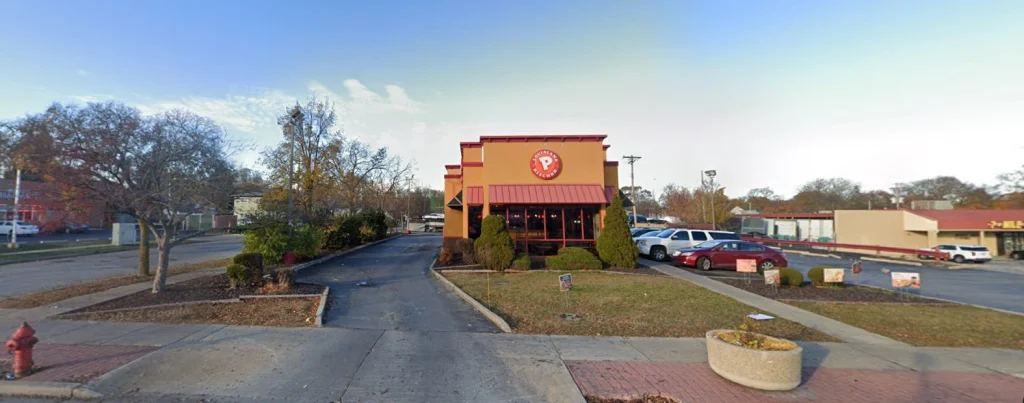 popeyes louisiana kitchen milwaukee photos​
