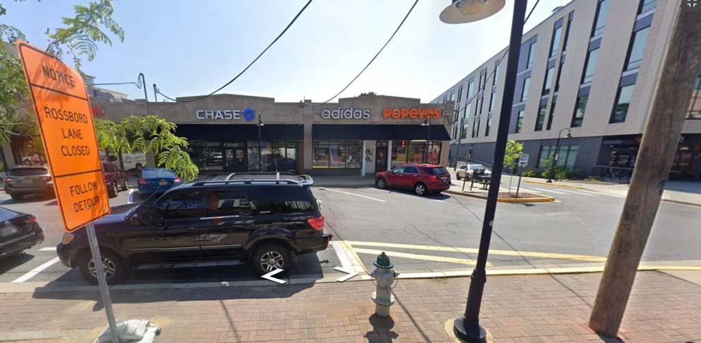 popeyes louisiana kitchen baltimore photos​