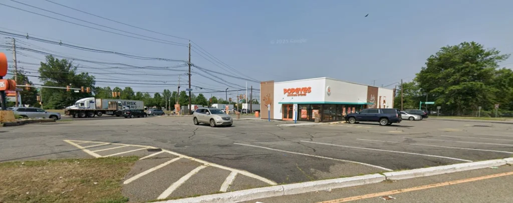 popeyes louisiana kitchen edison photos​