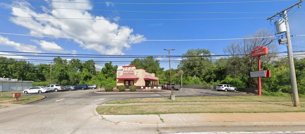 popeyes louisiana kitchen st louis photos​